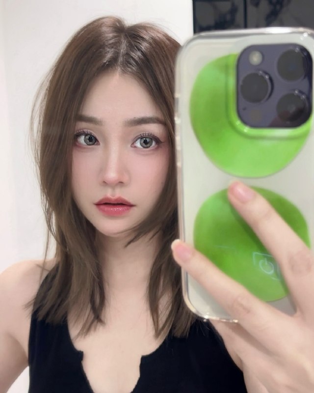 Claire的第一张照片--南昌相亲服务中心