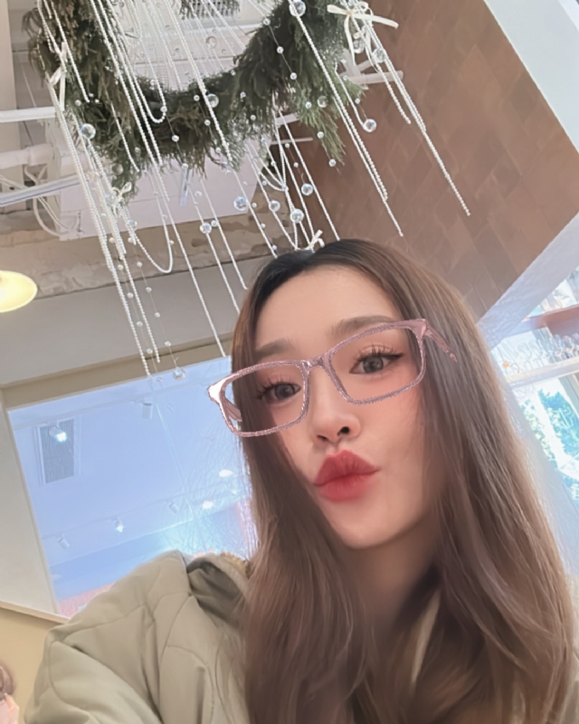 Claire的第二张照片--南昌相亲服务中心