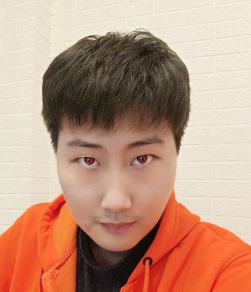 狐瞳的第一张照片--南昌相亲服务中心