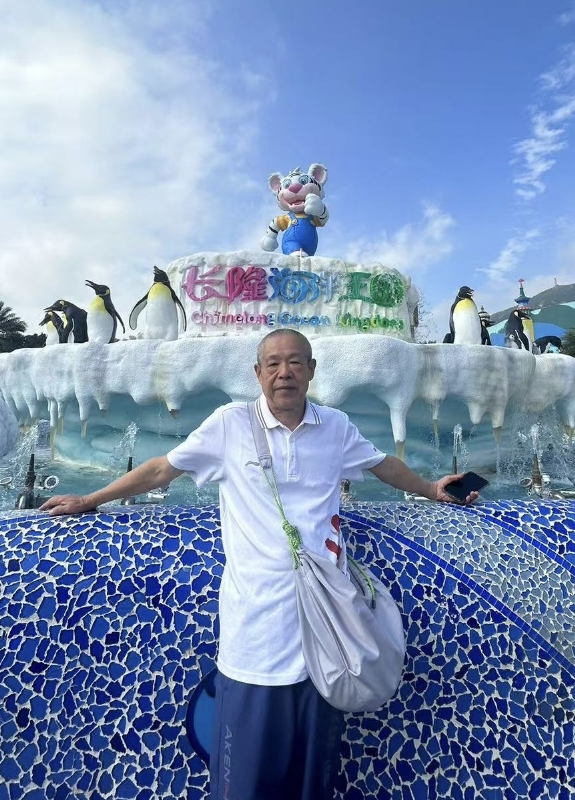 刘先生的第六张照片--南昌相亲服务中心