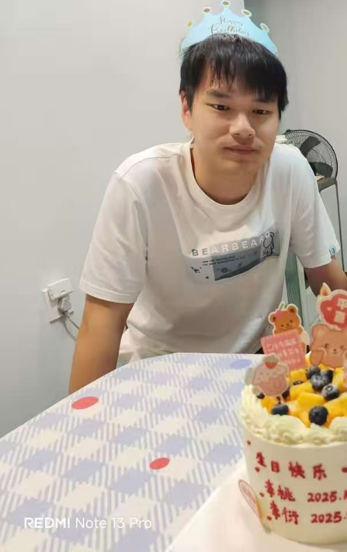 yan的第一张照片--南昌相亲服务中心