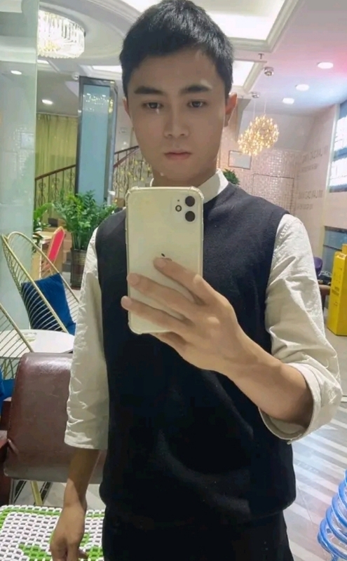 小叶的第一张照片--南昌相亲服务中心