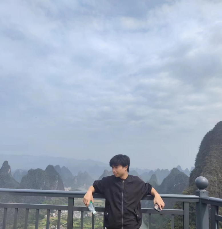 小杰的第一张照片--南昌相亲服务中心