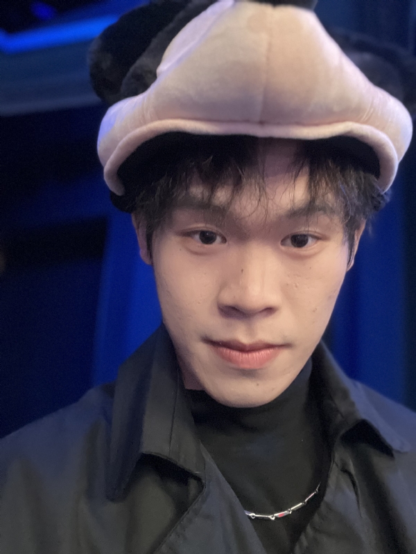 自律的杰的第一张照片--南昌相亲服务中心