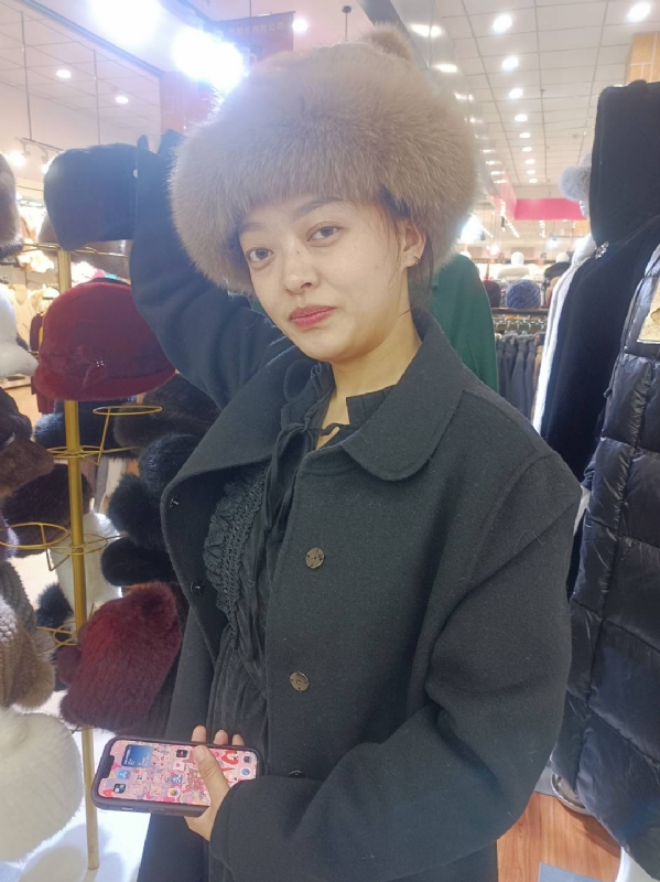 玻璃心的第一张照片--南昌相亲服务中心