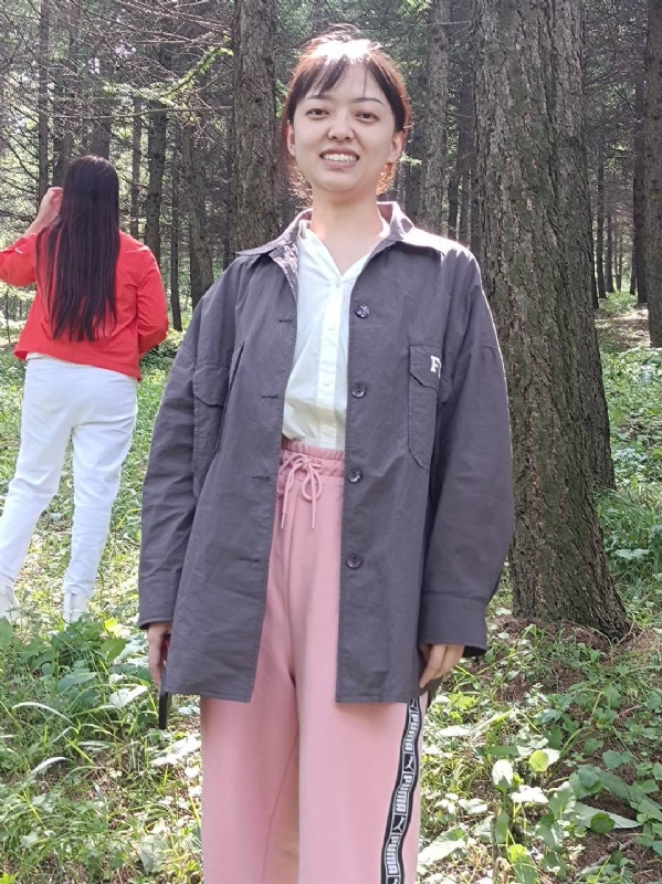 玻璃心的第二张照片--南昌相亲服务中心