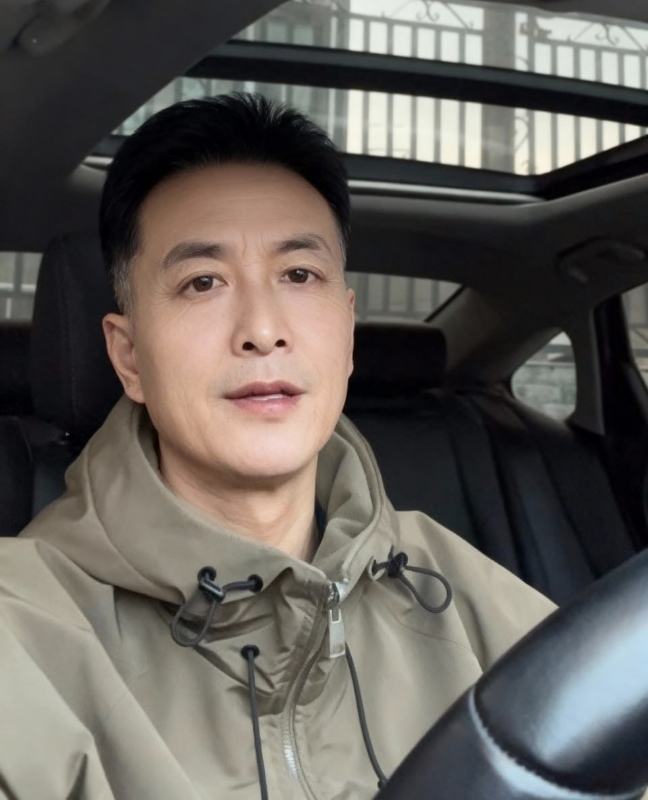 阿文的第一张照片--南昌相亲服务中心