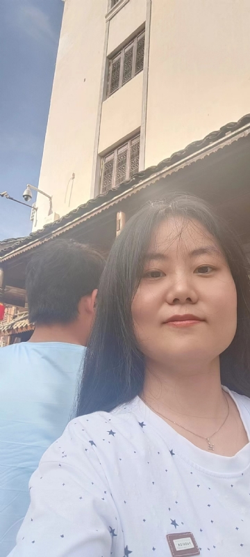 普通人的第一张照片--南昌相亲服务中心