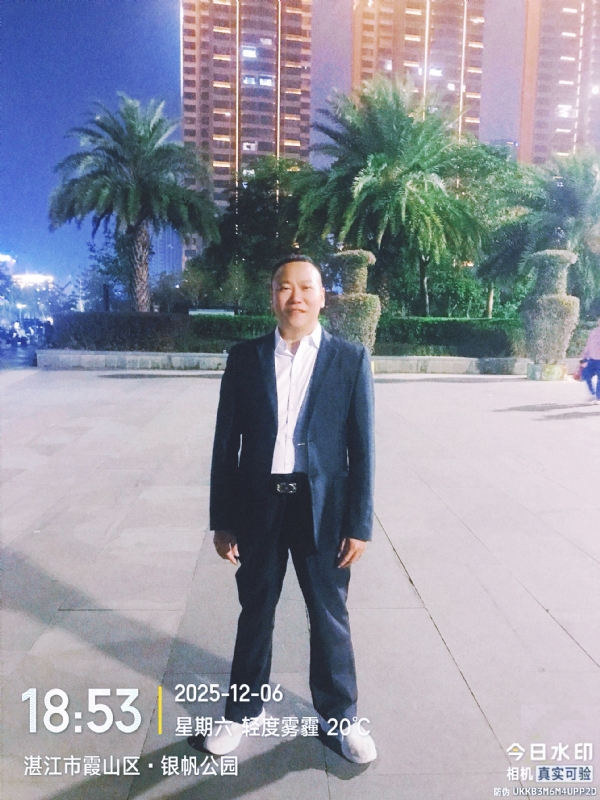 中国梦的第二张照片--南昌相亲服务中心