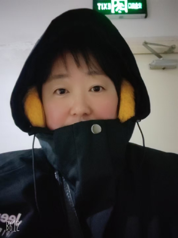 爱温暖人心的第三张照片--南昌相亲服务中心