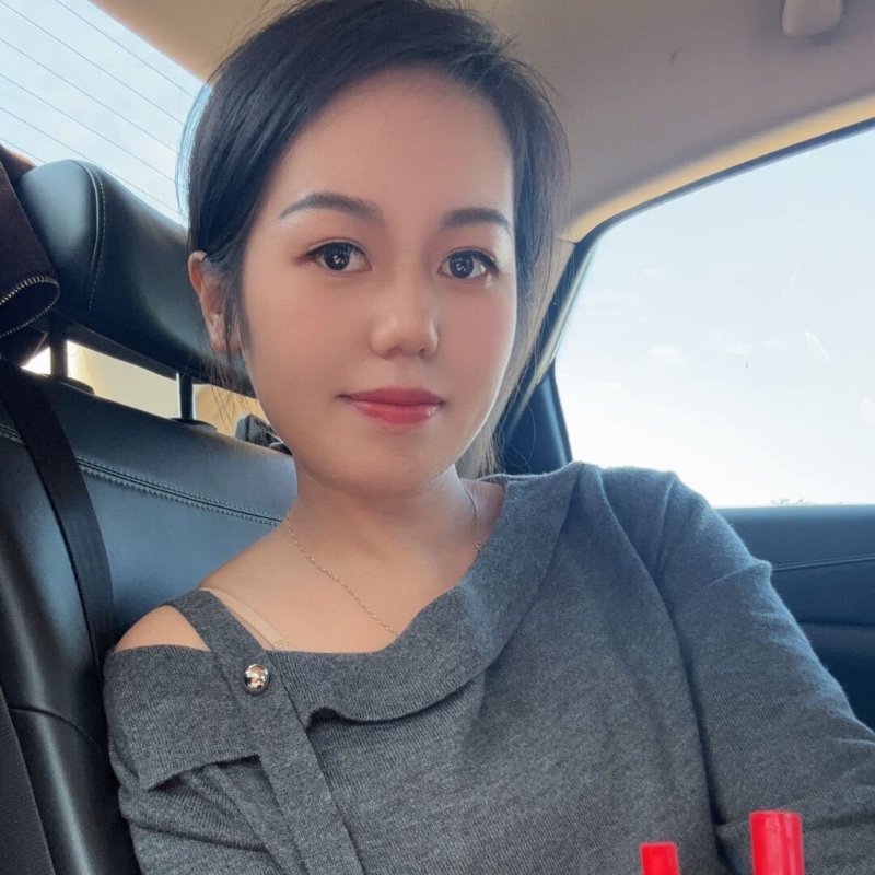 吴静的第二张照片--南昌相亲服务中心