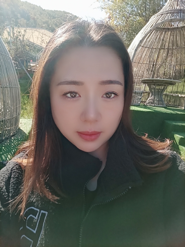 阿燕的第一张照片--南昌相亲服务中心