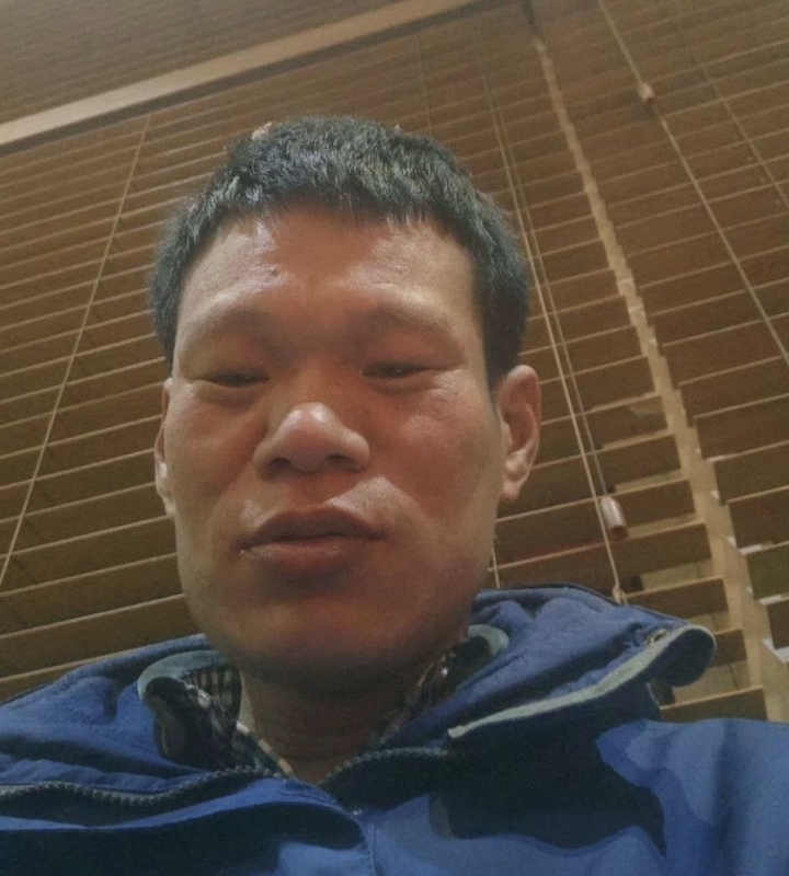 爱你在心口难开的第一张照片--南昌相亲服务中心