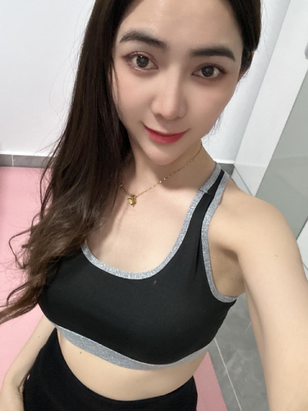 冰冰的第一张照片--南昌相亲服务中心