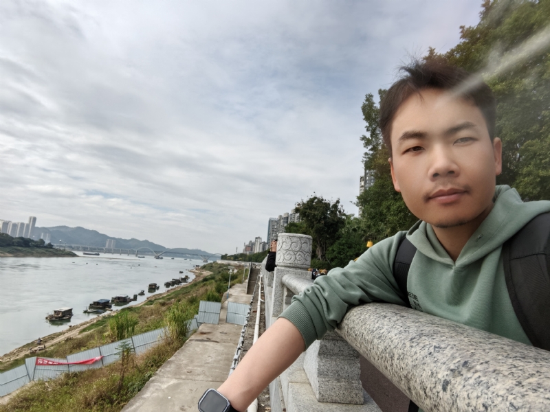 向往爱情的第三张照片--南昌相亲服务中心