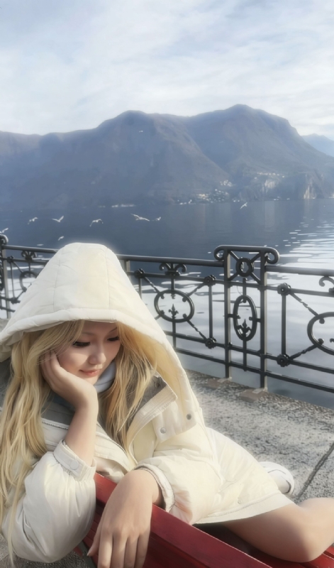 十二的第一张照片--南昌相亲服务中心