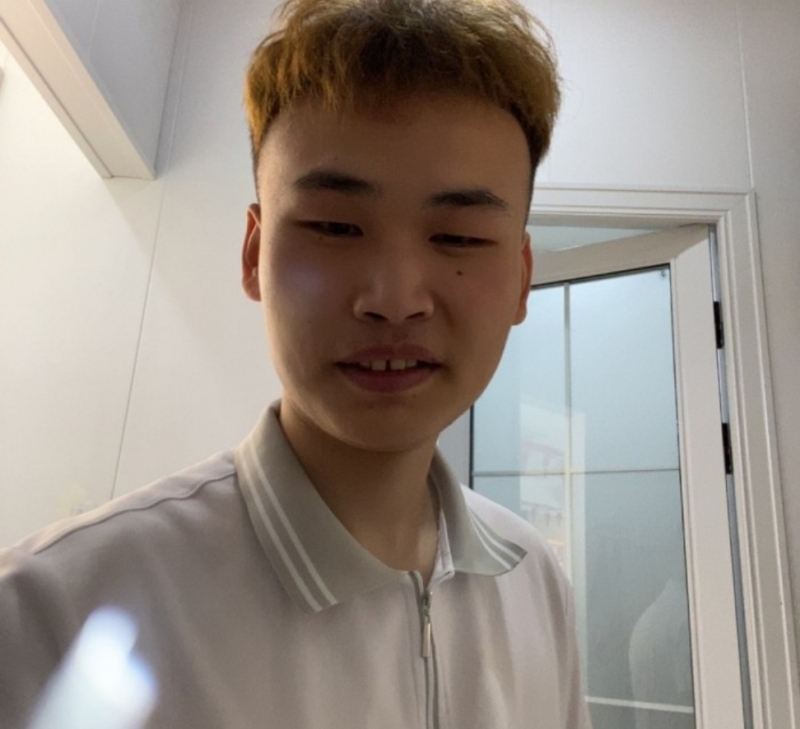 我爱大猪肘的第一张照片--南昌相亲服务中心