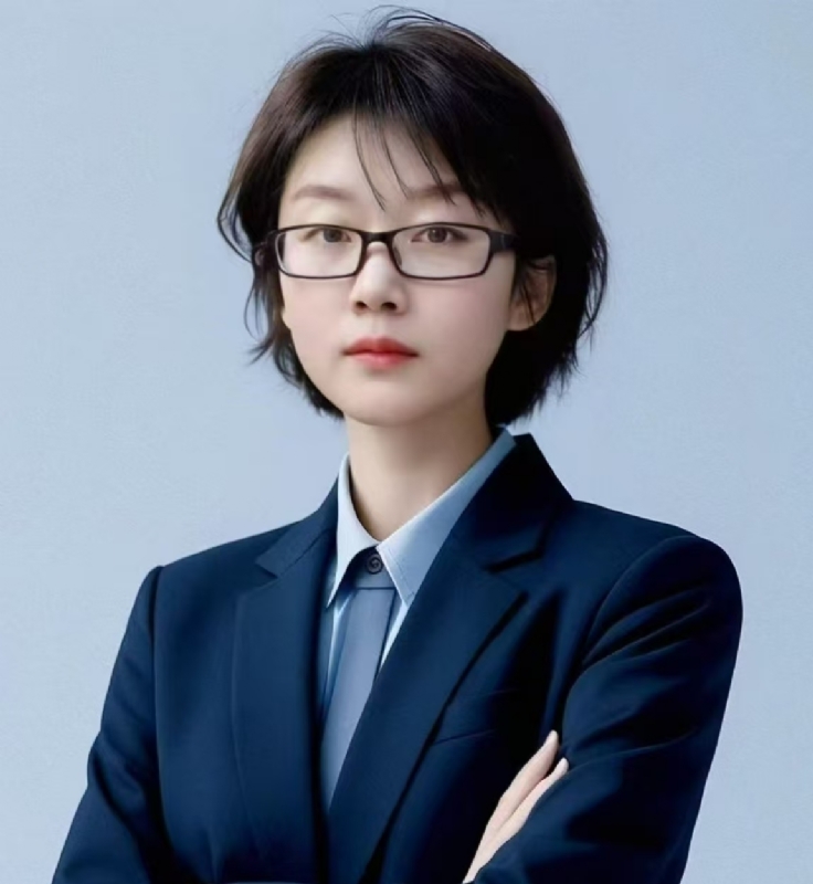 青柠栀的第一张照片--南昌相亲服务中心