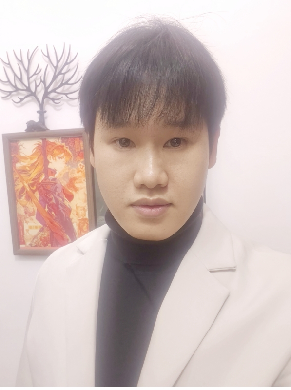 大饼的第二张照片--南昌相亲服务中心