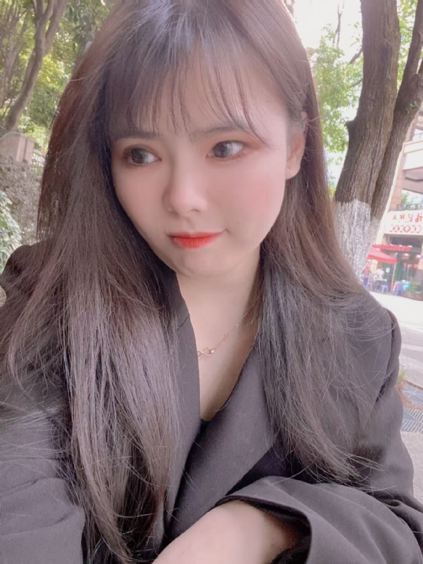 敏宝的第四张照片--南昌相亲服务中心