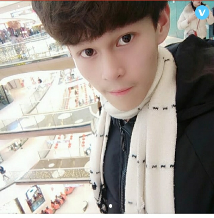 就是玩的第一张照片--南昌相亲服务中心