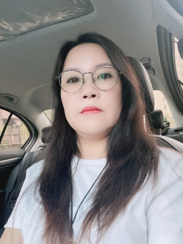 牡丹的第一张照片--南昌相亲服务中心