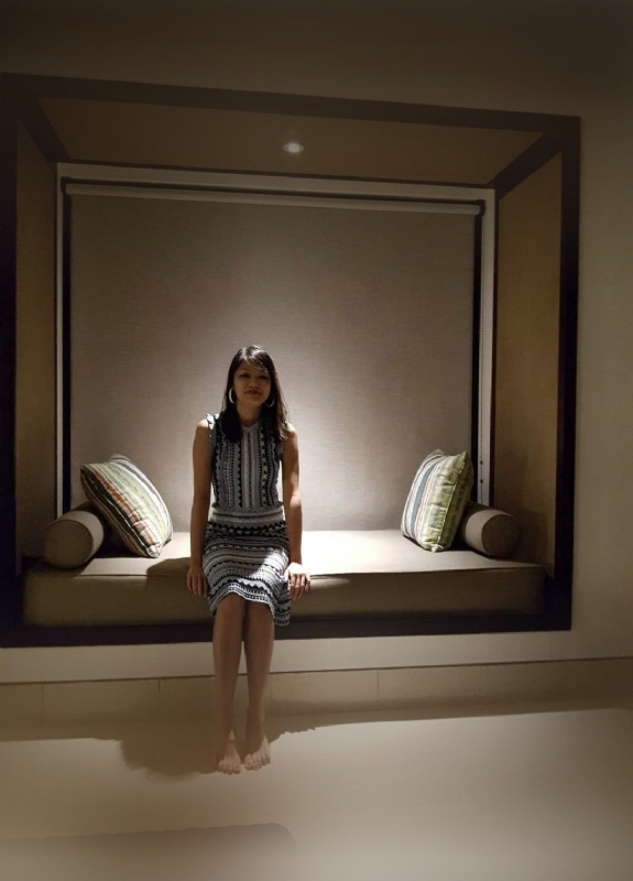 Michelle的第一张照片--南昌相亲服务中心