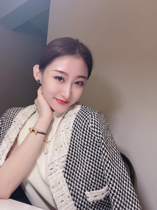 袁梓怡的第二张照片--南昌相亲服务中心