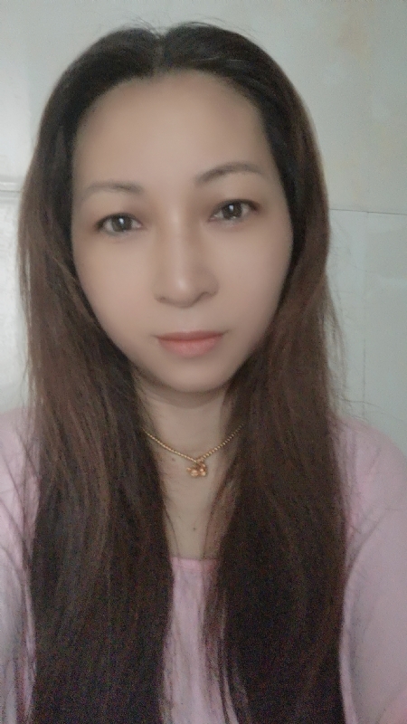 依依的第一张照片--南昌相亲服务中心