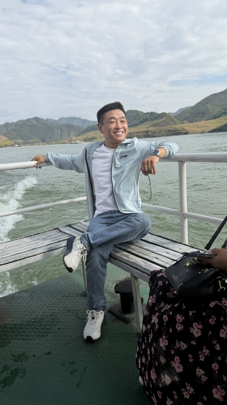 烟花易笑的第一张照片--南昌相亲服务中心