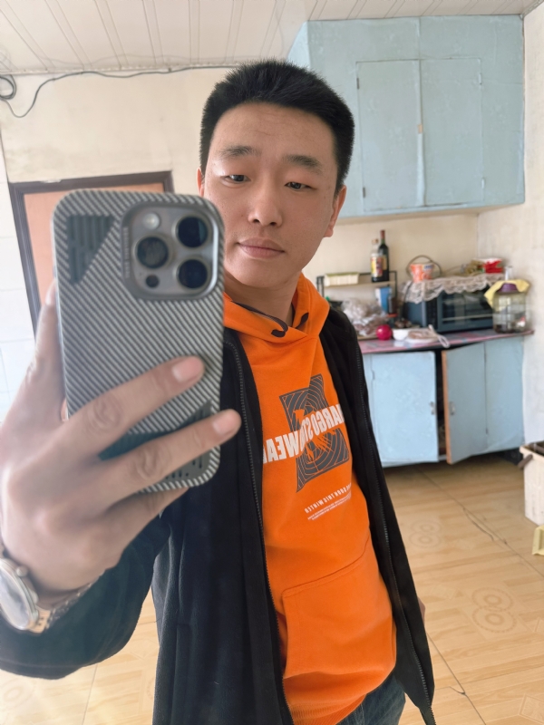 烟花易笑的第五张照片--南昌相亲服务中心