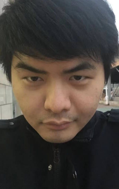 晴男的第一张照片--南昌相亲服务中心