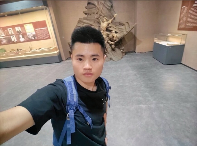 海风的第一张照片--南昌相亲服务中心