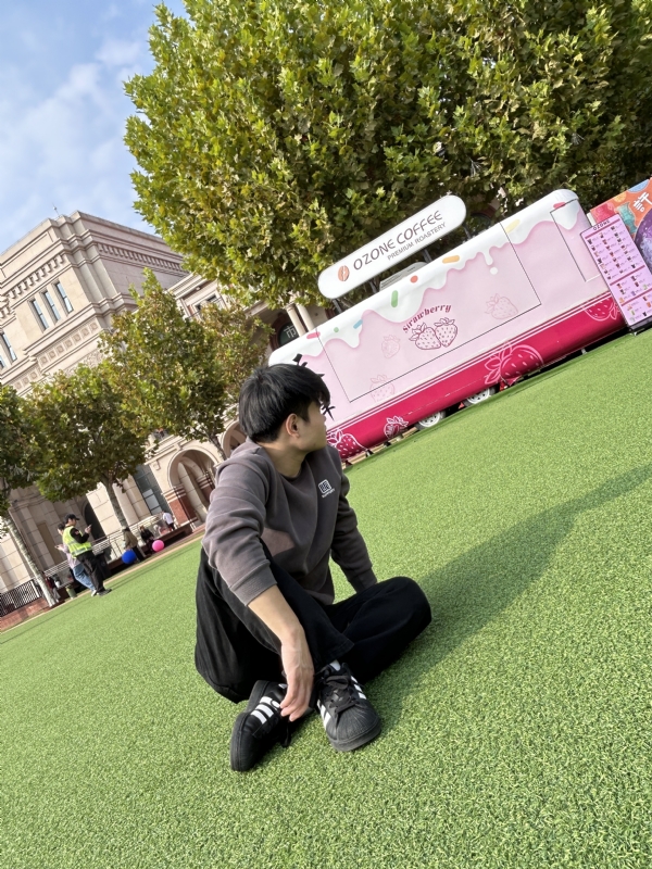 海风的第二张照片--南昌相亲服务中心