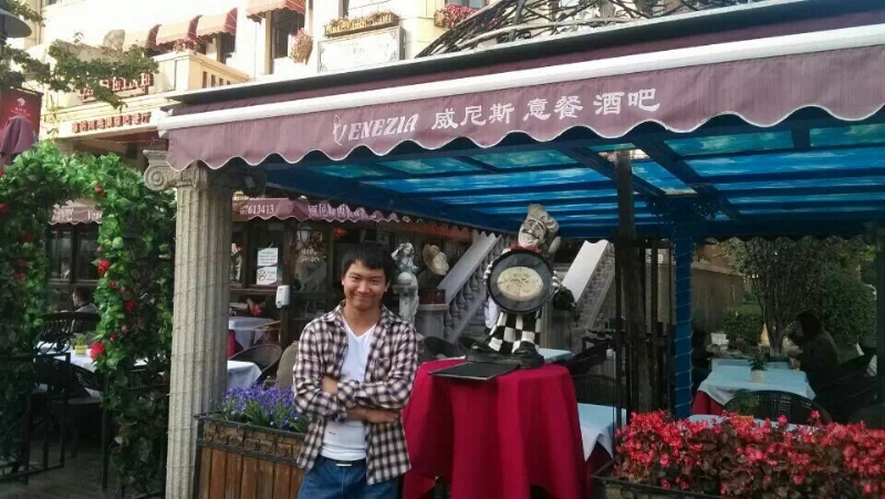 失忆的鱼的第一张照片--南昌相亲服务中心