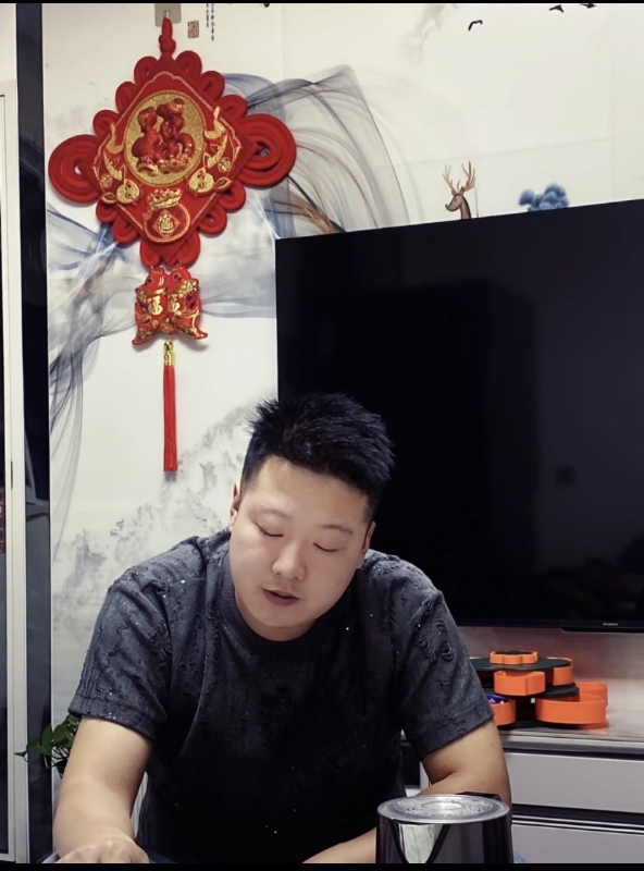 态度即答案的第一张照片--南昌相亲服务中心