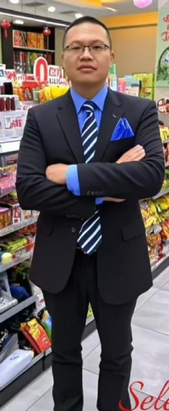 阿乐的第二张照片--南昌相亲服务中心