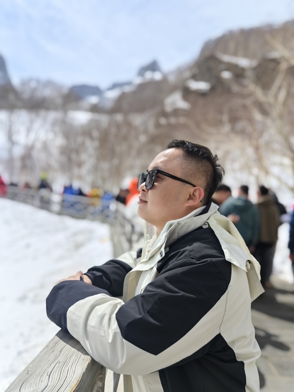 小龙的第一张照片--南昌相亲服务中心