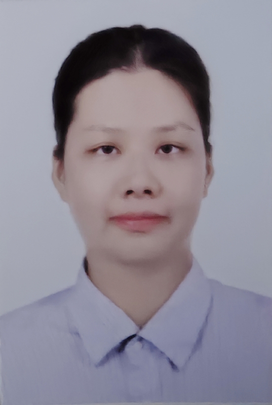 Vanhanna的第二张照片--南昌相亲服务中心