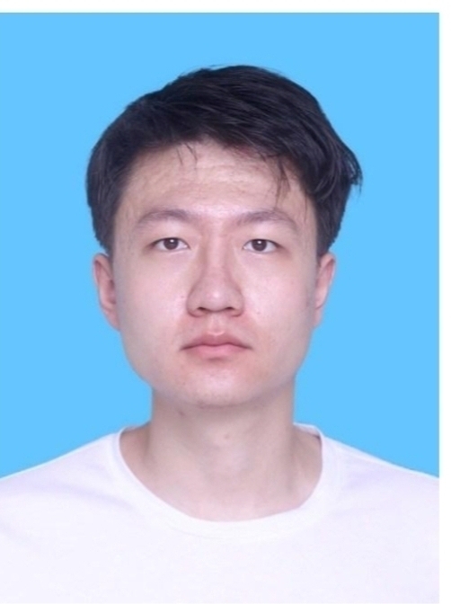 史克锐的第一张照片--南昌相亲服务中心