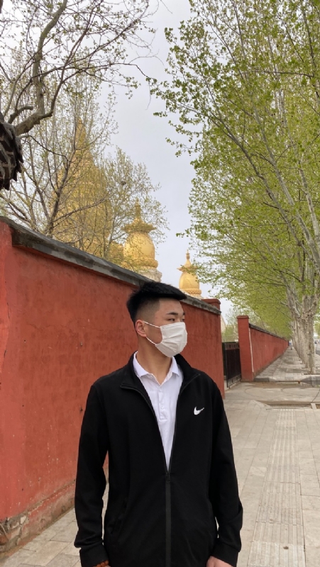 清风的第三张照片--南昌相亲服务中心