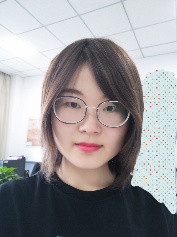 土豆的第一张照片--南昌相亲服务中心