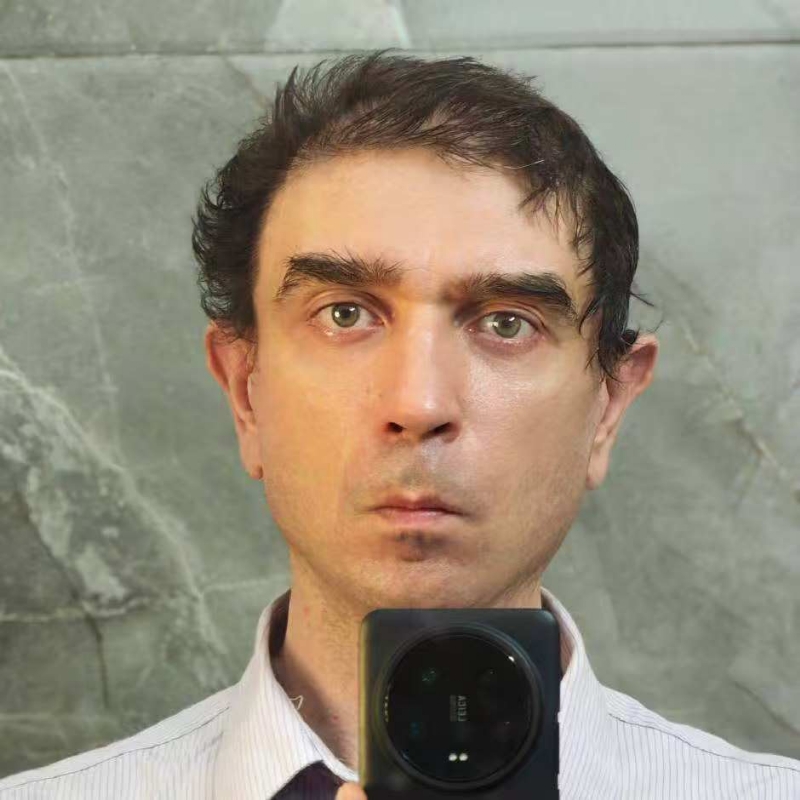 Anthony的第六张照片--南昌相亲服务中心