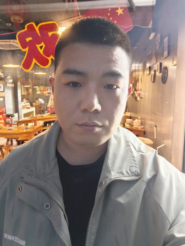 布布的第一张照片--南昌相亲服务中心