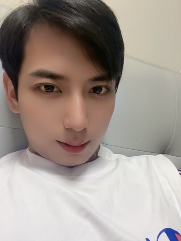 杨钦雲的第一张照片--南昌相亲服务中心