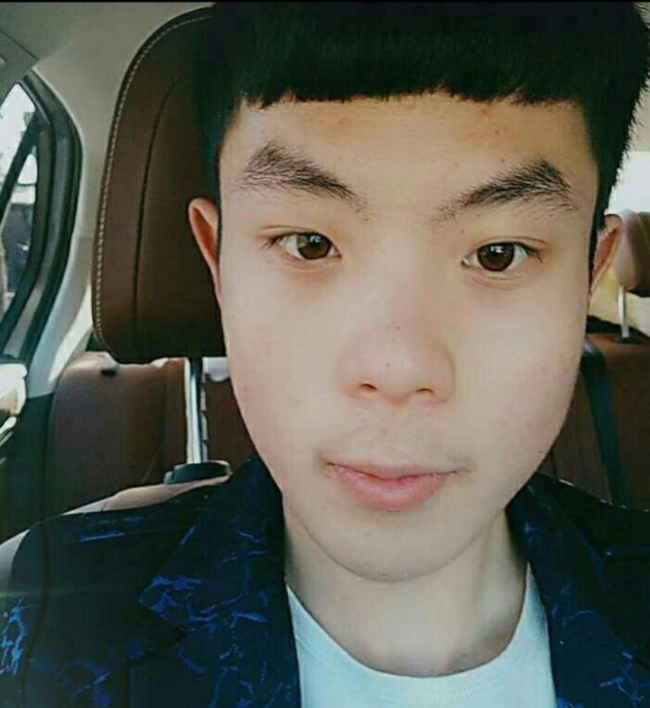 冬耀的第一张照片--南昌相亲服务中心