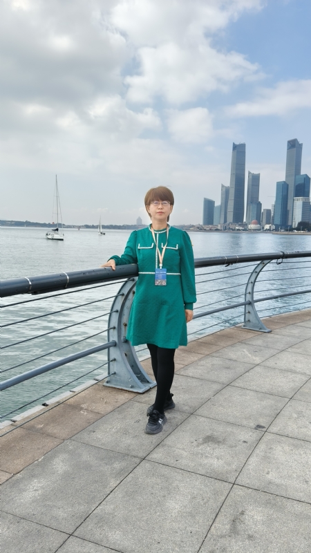 寻找对的人的第一张照片--南昌相亲服务中心