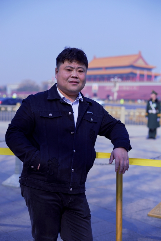 向北局中人的第四张照片--南昌相亲服务中心