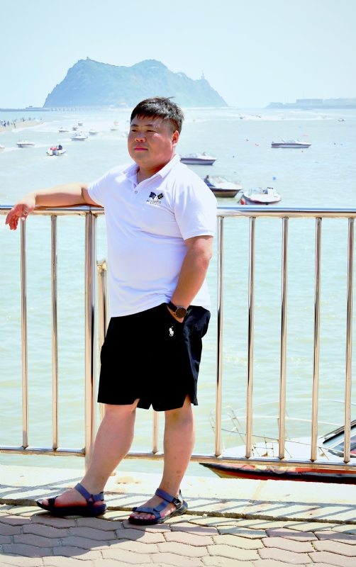 向北局中人的第六张照片--南昌相亲服务中心