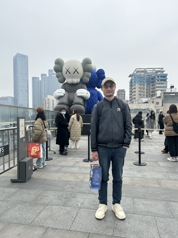 隆云的第一张照片--南昌相亲服务中心